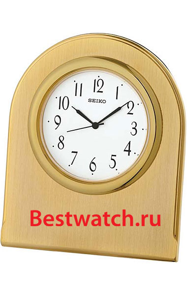 Настольные часы Seiko Clock QHG041G